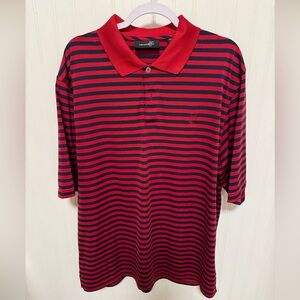 Men’s XL Ashworth Golf Shirt